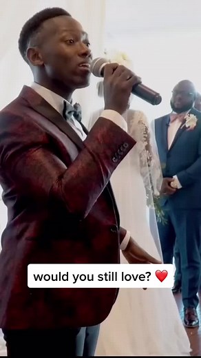 Would You Still Love Me? ❤️ - Brain Nhira Duet