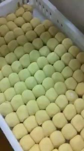1.2K views · 21 reactions | Scotch pie shells being made in our 'Waddell' pie machine. They then need to lie for 2 days to dry out and firm up before they can be filled with local minced beef or steak. | Ashers Bakery | Facebook