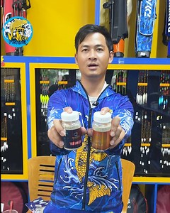 Sự khác biệt giữa tạo rong và tơ nhện không phải ai cũng biết! #fishing #cauca #câucá #fishinglures #cầncâu #câu | VŨ MÔN Fishing