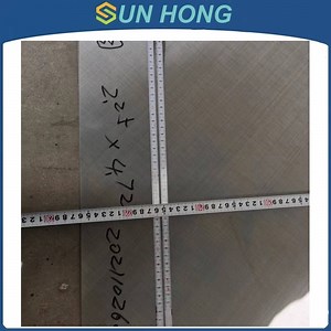 [Hot Item] Paper Making Machine Endless Cover Stainless Steel Wire Mesh for Cylinder Mould