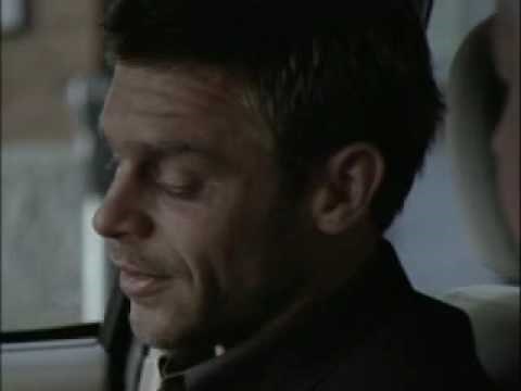 Behind the Scenes: Ian Tracey