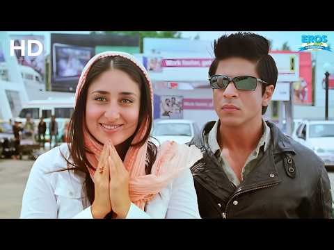 RA.ONE Rajinikanth Entry Scene 🔥 | Chitti Meets G.One | Shah Rukh Khan | Epic Cameo (HD)