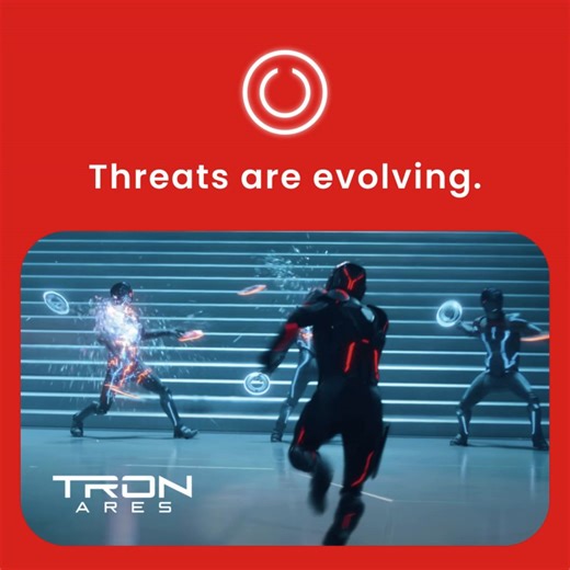 Threats evolve fast. We’re faster. Across devices, sites, and links — McAfee’s Scam Detector spots scams before they enter your world. Tron Ares, now playing only in theaters | McAfee