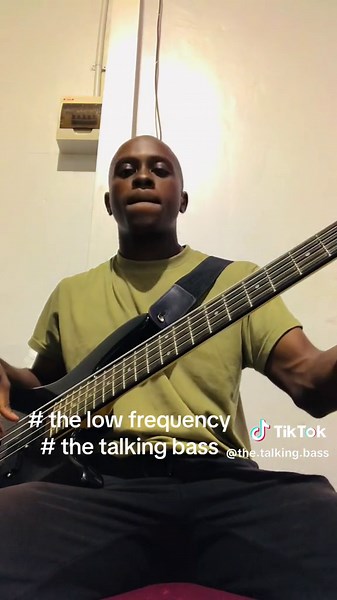 The talking bass (@the.talking.bass)’s videos with original sound - The talking bass