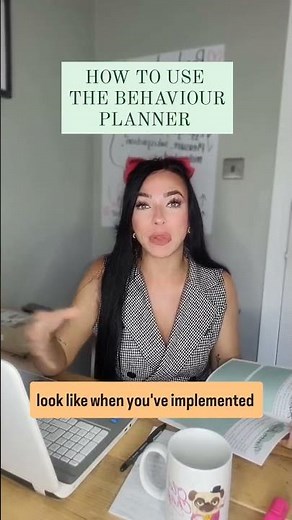 📖 Introducing The Behaviour Planner and how to use it..