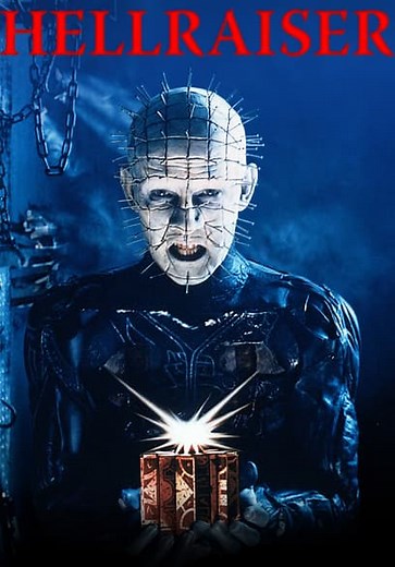 Hellraiser (1987)