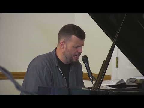 Zack Harold - He Was There All the Time (RCBC 5-6-26)