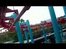 Mind Eraser - Elitch Gardens (Six Flags) Denver