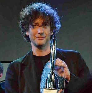 Neil Gaiman - Alchetron, The Free Social Encyclopedia