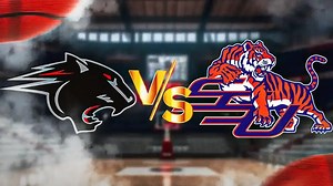 Savannah State Host Clark Atlanta Panthers In Double Header