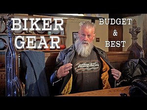 Look Cool & Stay Safe: The Ultimate Motorcycle Gear Guide