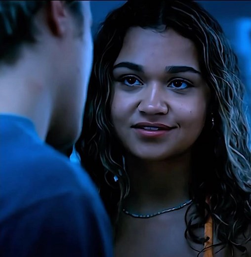 JJ and Kiara // outer banks