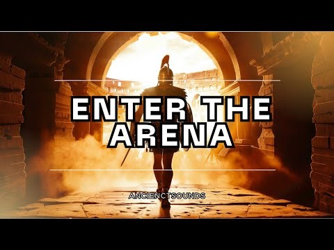 Arena of Death | Epic Gladiator Battle Music