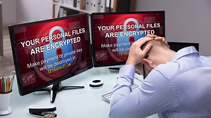 Ransomware: Attacks could be about to get even more dangerous and disruptive