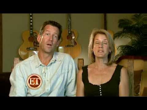 Desperate Housewives: James Denton Interview