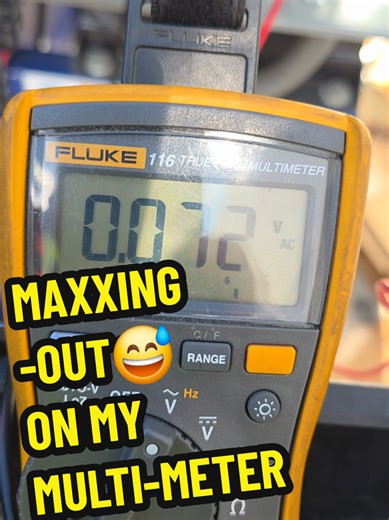 Mastering Your Multi-Meter: Tips and Tricks