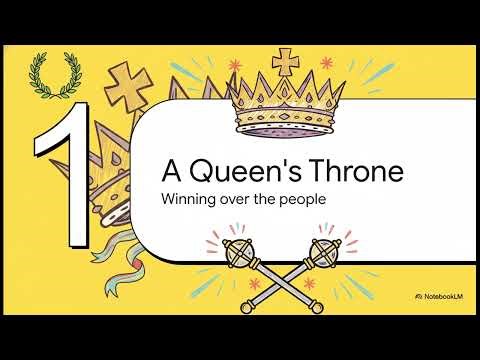 KQ1: How successful was the government of Elizabeth I?