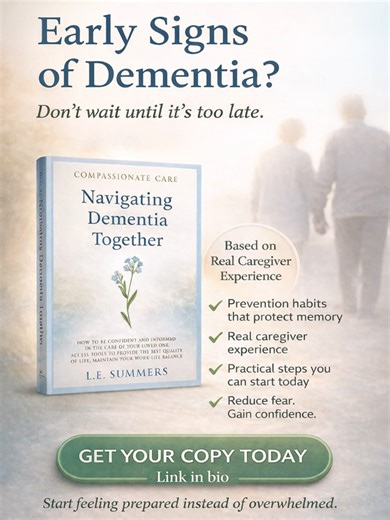 Understanding Dementia: Signs and Awareness