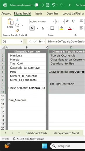 Power Query: How to Transform Raw Data into a Dimension Table