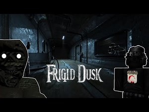 Frigid Dusk. (Chapter 1 | Part 1)