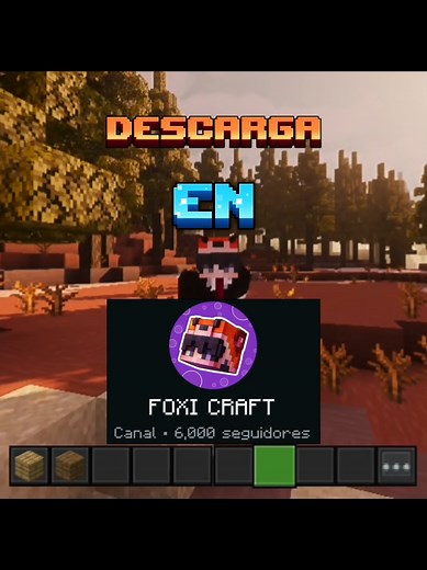 Actualiza tu Minecraft a la versión 1.21.124