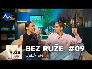 Bez ruže IV. | celá epizóda #09 | Ruža pre nevestu IV.