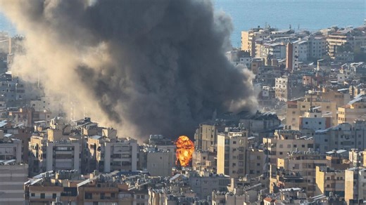 Medio Oriente in fiamme, la cronaca del 2 marzo - Notizie - Ansa.it