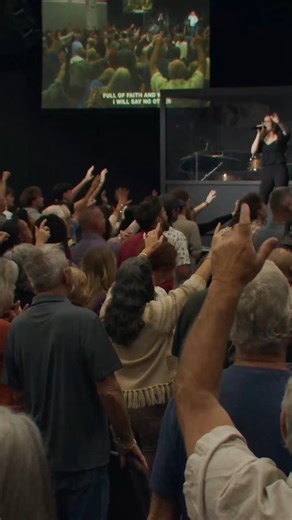 "Faith And Wonder" feat. Norma Laipply | Foundation Church