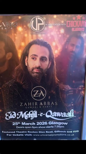 #fyp #glasgow #foodie #qawalinight when chickaros is the place to be. #goodvibesonly @SHANDY KAMBO @blanceventsuk @djpushkal