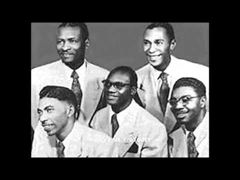 The Swan Silvertones-Oh Mary Don't You Weep