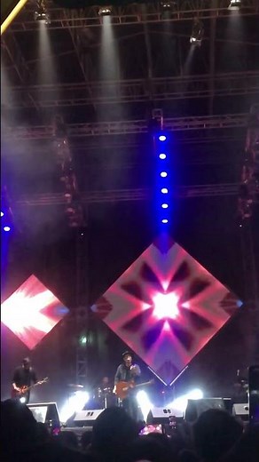 PADI REBORN - SEMUA TAK SAMA | live concert in jakarta Everblast Festival 2023 #padireborn #concert