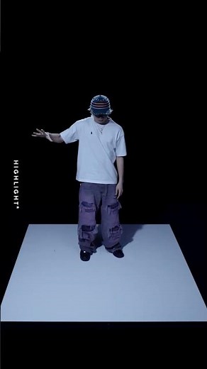 #SOTA (#BEFIRST) - No Flexin' - HIGHLIGHT Remix- / HIGHLIGHT＊‪@BEFIRSTOfficial‬