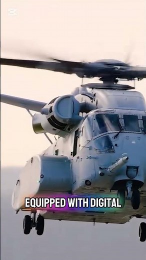 “CH-53K King Stallion 👑 The Most Powerful Military Helicopter Ever Built! 🚁” #helicopter #technology