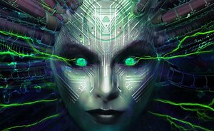 Here's the first teaser trailer for System Shock 3