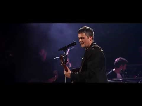 Alejandro Sanz - Corazón Partío En DIRECTO (En El Wanda Metropolitano Madrid 2019 2020)