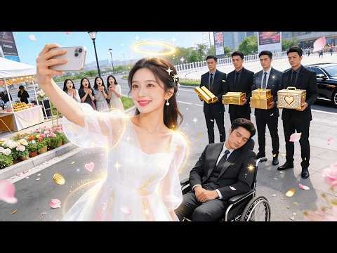 Kicked Out Bride—Marries Coma Heir, Wakes Him & Becomes Spoiled Queen!