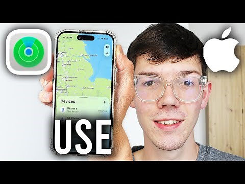 How To Use Find My iPhone - Step By Step