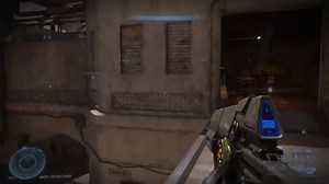 Halo Infinite players with the Halo Elite controller get cool gun charm