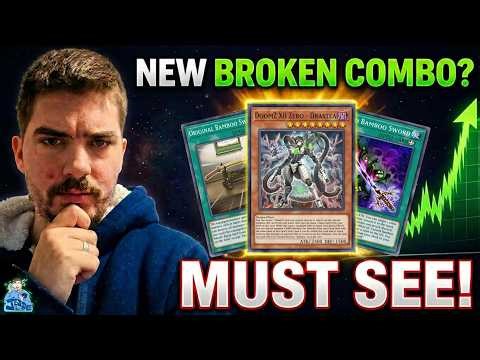 The Math Proves Golden Bamboo Sword Doesn't Work | Until Now