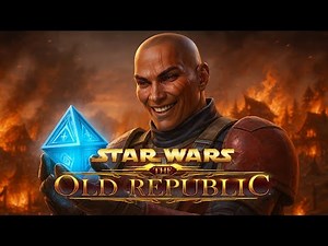 BIG CONTENT COMING SOON!!! #swtor