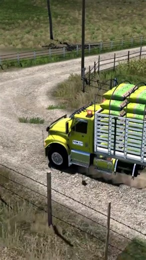 7.7K views · 6.6K reactions | #truck #trucksimulator #simulador #ats #ets2 | Sixenom | Facebook