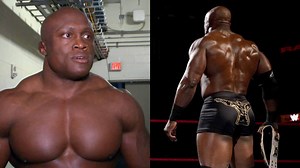 Bobby Lashley sends emotional personal update and promise on 74th day of WWE absence