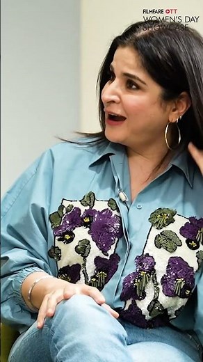 Does Maheep Kapoor’s mother-in-law know what her favourite slang ‘twat’ means? 🤣