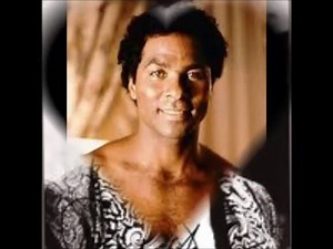 Philip Michael Thomas. Miami vice
