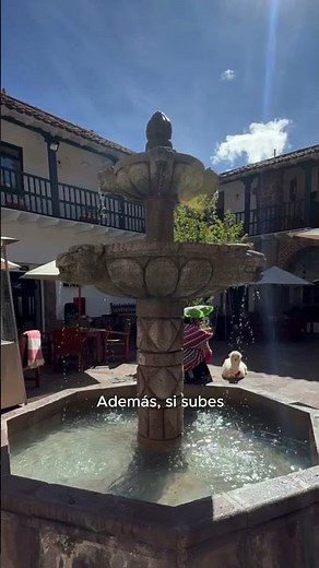 El secreto para viajar es Casa Andina Life 🛫