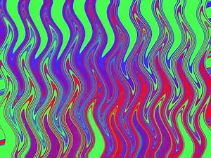 (REQUESTED) Preview 2B V35 Effects In Super Duper High Pitched