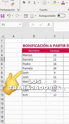 Cómo Usar la Función SI en Excel para Tomar Decisiones
