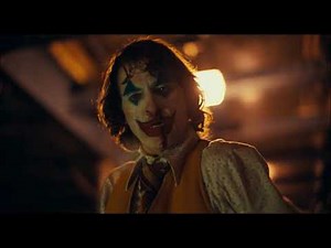 The Joker: Numb