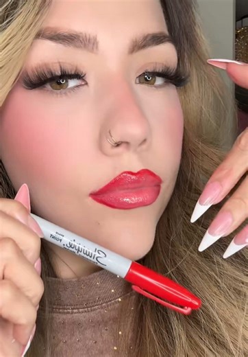 Tips para lograr el color perfecto en labios