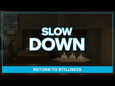 🌙 Music for Evening Relaxation & Rest